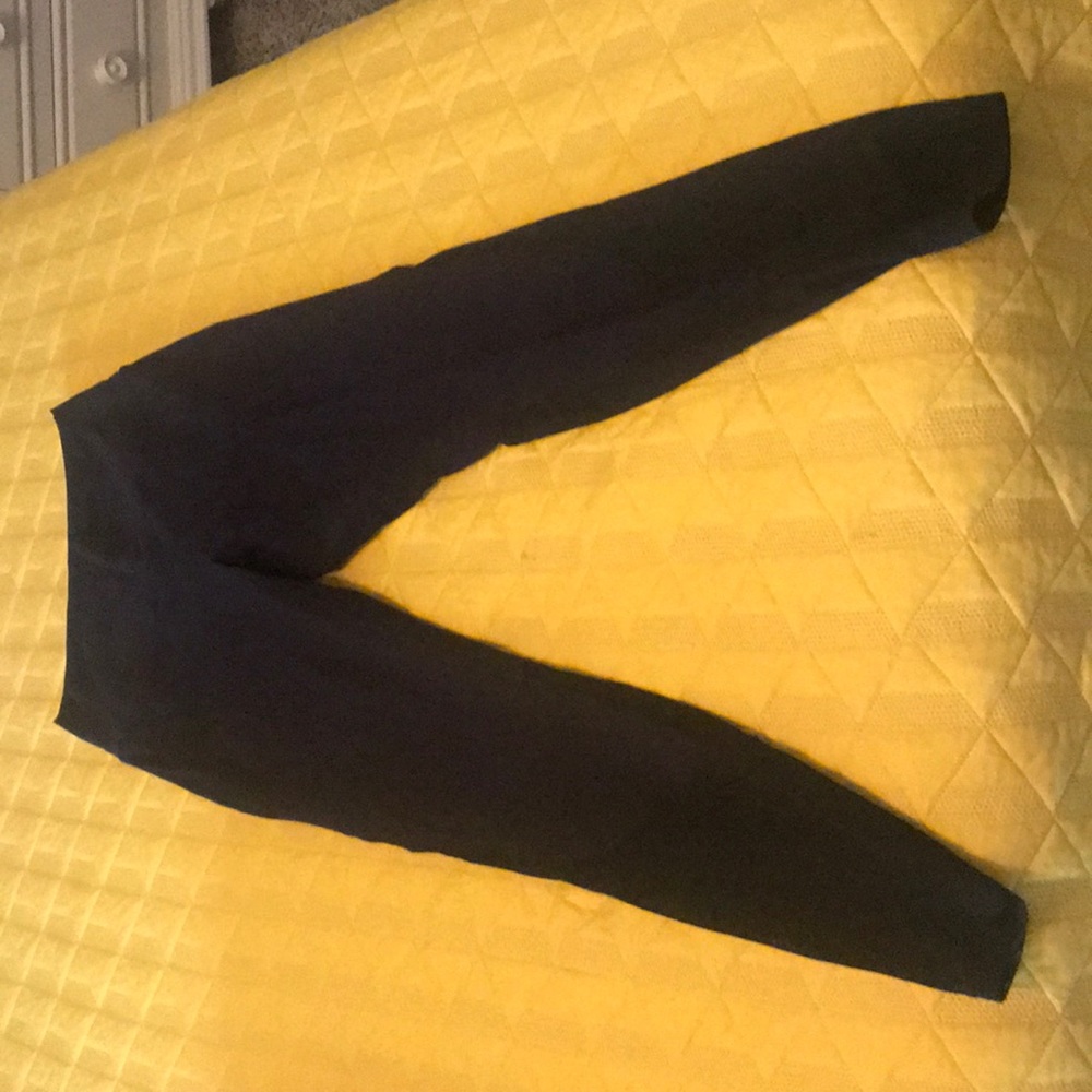 BUFFBUNNY SPICY LEGGINGS